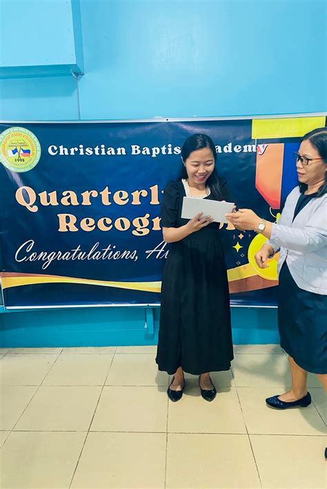Christian Baptist Academy of Tuguegarao, Inc. (Private School .